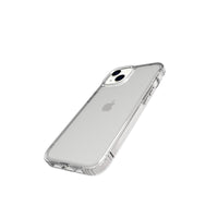 Tech21 Evo Clear Case for iPhone 14 / iPhone 14 Plus / iPhone 14 Pro / iPhone 14 Pro Max