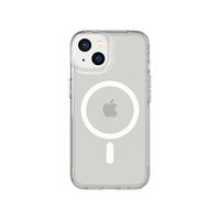 Tech21 Evo Clear with MagSafe Case for iPhone 14 / iPhone 14 Plus / iPhone 14 Pro / iPhone 14 Pro Max