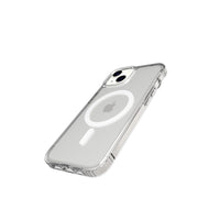 Tech21 Evo Clear with MagSafe Case for iPhone 14 / iPhone 14 Plus / iPhone 14 Pro / iPhone 14 Pro Max