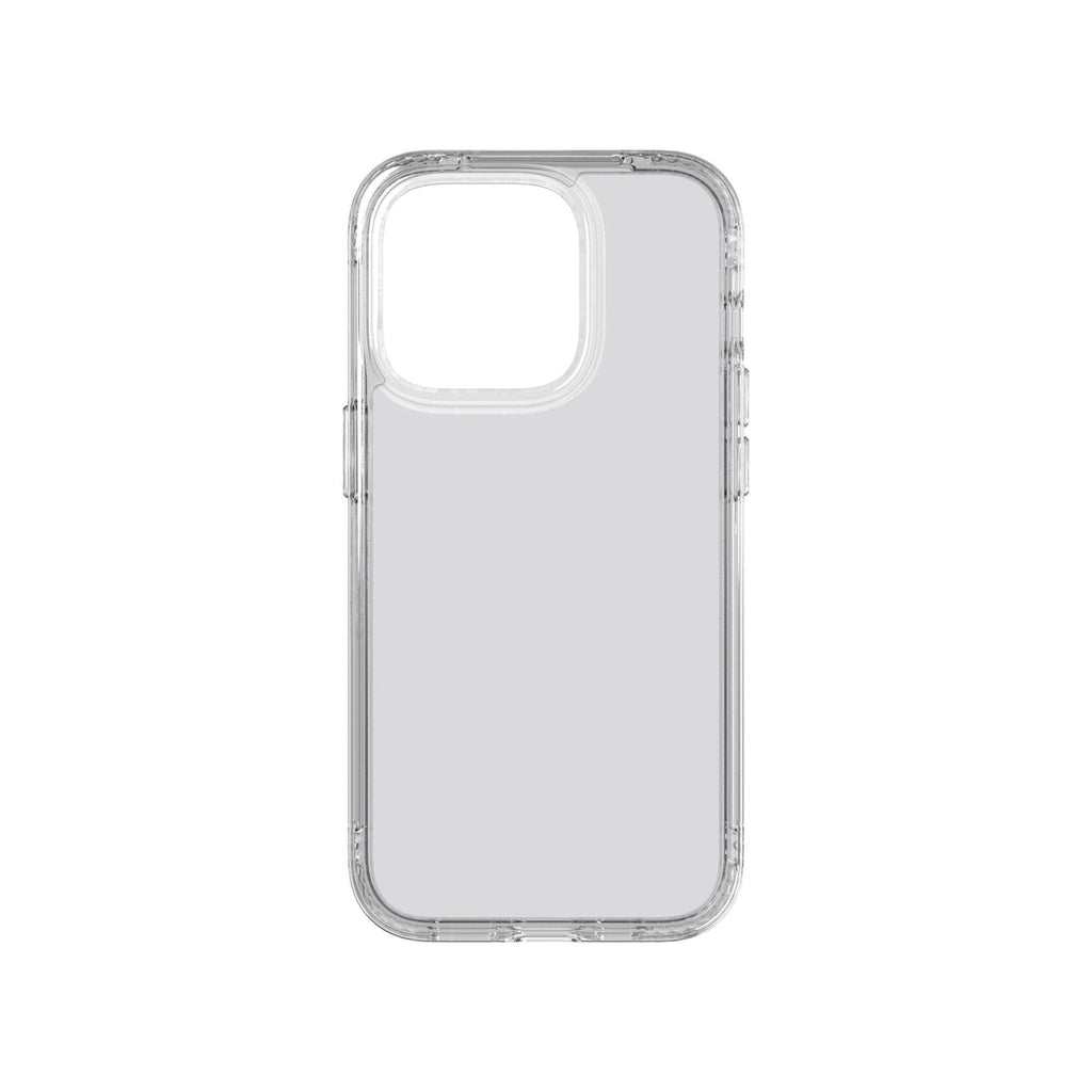 Tech21 Evo Clear Case for iPhone 14 / iPhone 14 Plus / iPhone 14 Pro / iPhone 14 Pro Max