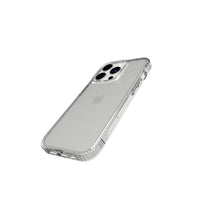 Tech21 Evo Clear Case for iPhone 14 / iPhone 14 Plus / iPhone 14 Pro / iPhone 14 Pro Max