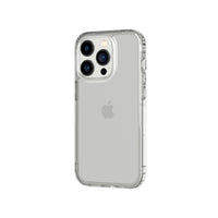 Tech21 Evo Clear Case for iPhone 14 / iPhone 14 Plus / iPhone 14 Pro / iPhone 14 Pro Max