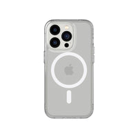 Tech21 Evo Clear with MagSafe Case for iPhone 14 / iPhone 14 Plus / iPhone 14 Pro / iPhone 14 Pro Max