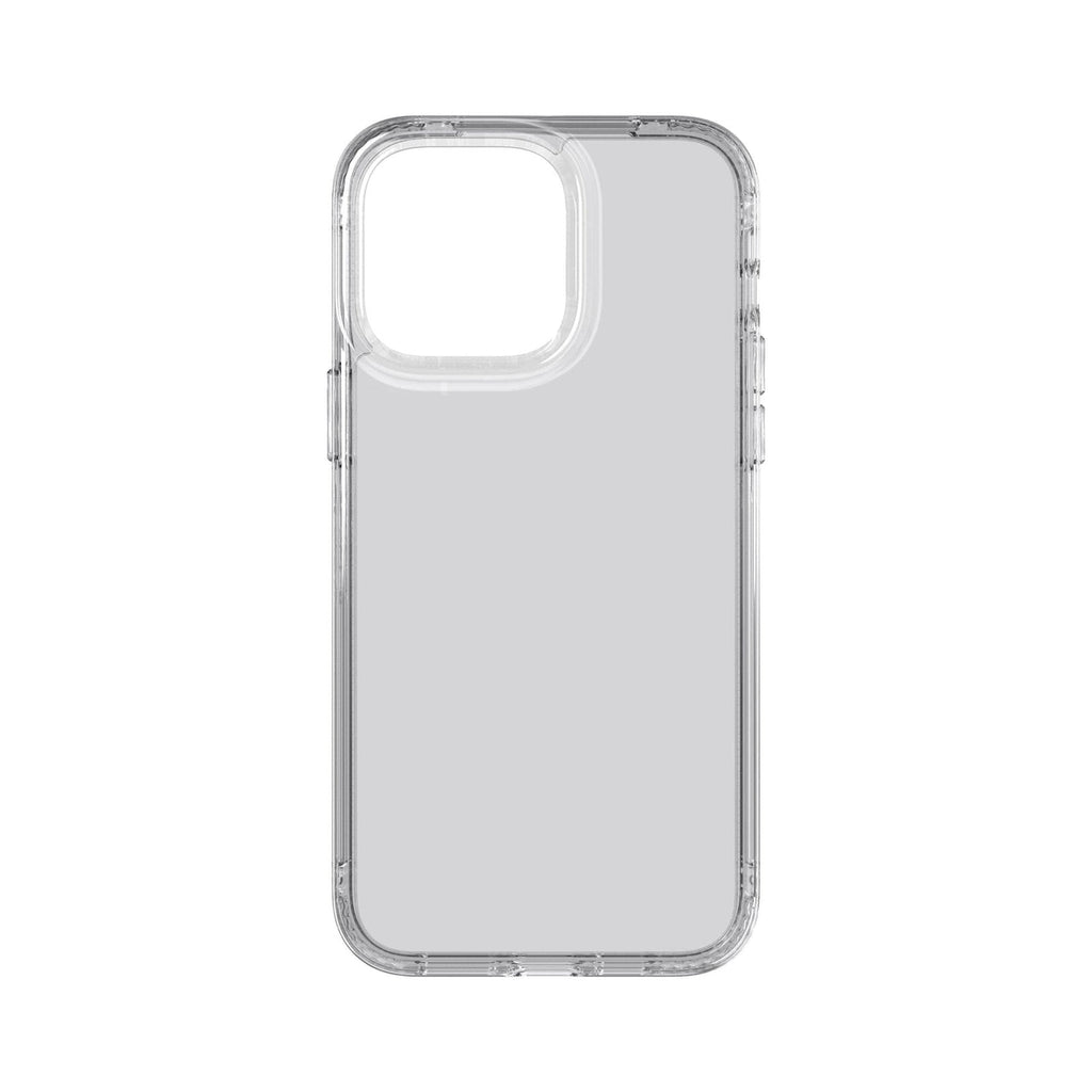 Tech21 Evo Clear Case for iPhone 14 / iPhone 14 Plus / iPhone 14 Pro / iPhone 14 Pro Max