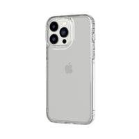 Tech21 Evo Clear Case for iPhone 14 / iPhone 14 Plus / iPhone 14 Pro / iPhone 14 Pro Max