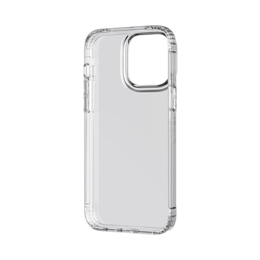 Tech21 Evo Clear Case for iPhone 14 / iPhone 14 Plus / iPhone 14 Pro / iPhone 14 Pro Max