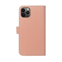 Oscar Detachable Leather Magnetic + MagSafe Wallet Case for iPhone 13 Pro