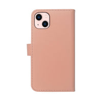 Oscar Detachable Leather Magnetic + MagSafe Wallet Case for iPhone 13