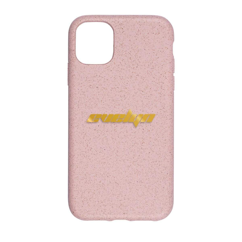 Oscar Biodegradable Case for iPhone 11