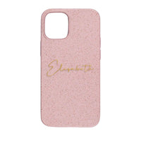 Oscar Biodegradable Case for iPhone 13 Mini