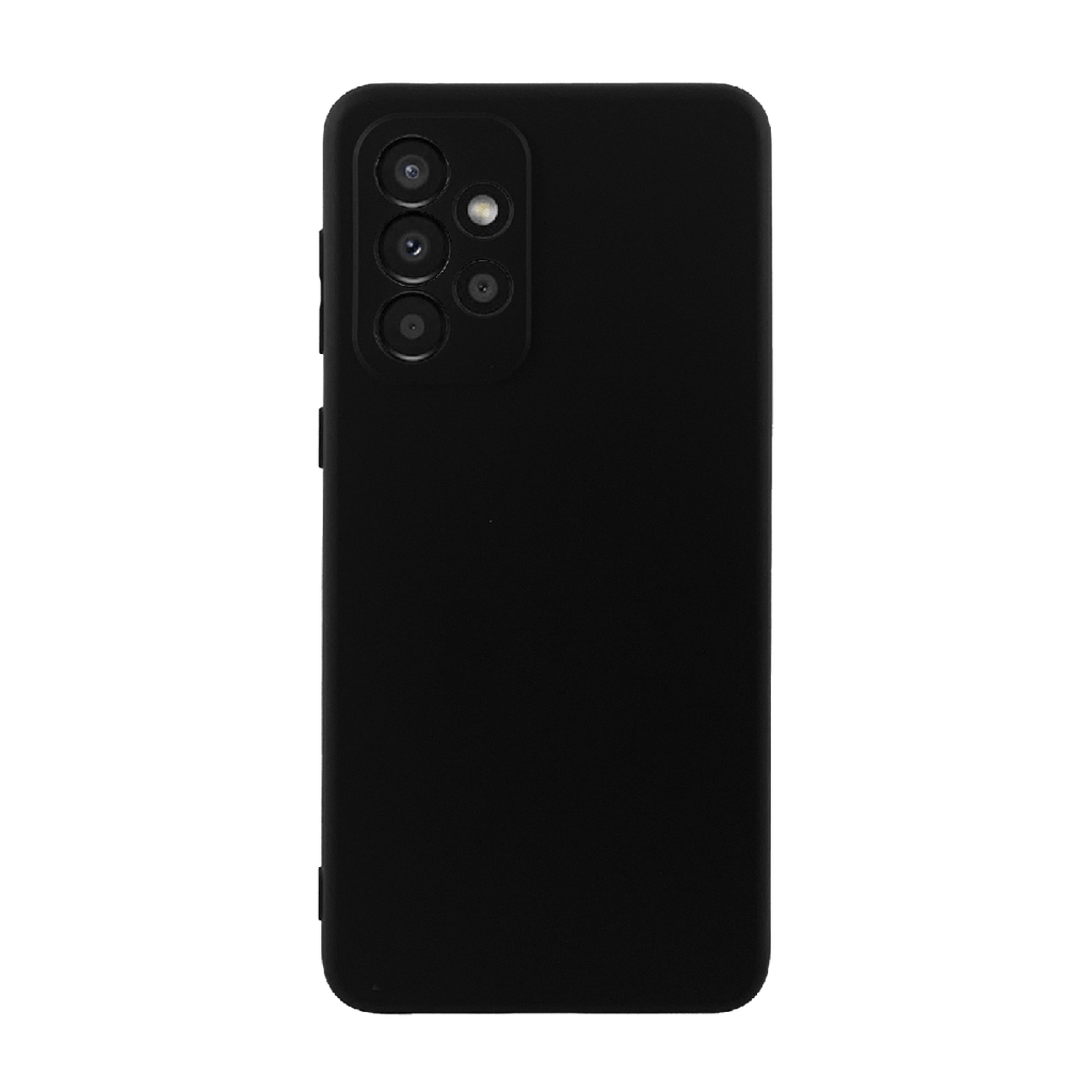 Oscar Slim Silicone Case for Samsung Galaxy A73 5G