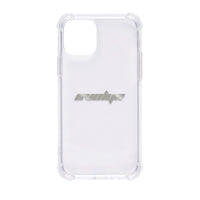 Oscar Bumper Case for iPhone 11 Pro (Clear)