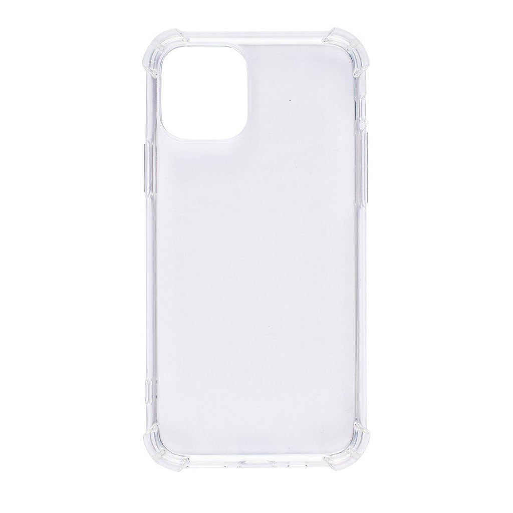 Oscar Bumper Case for iPhone 11 Pro (Clear)