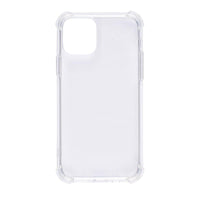 Oscar Bumper Case for iPhone 11 Pro (Clear)