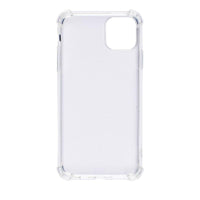 Oscar Bumper Case for iPhone 11 Pro Max (Clear)