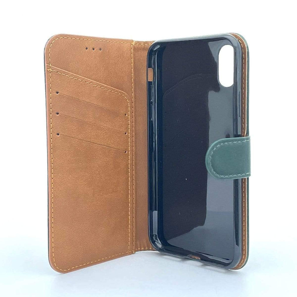 Oscar Cabo Case for iPhone X/XS