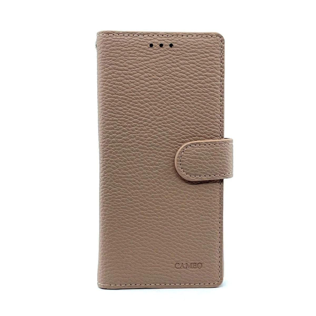 Oscar Cameo Diary Case for Samsung Galaxy Note 10