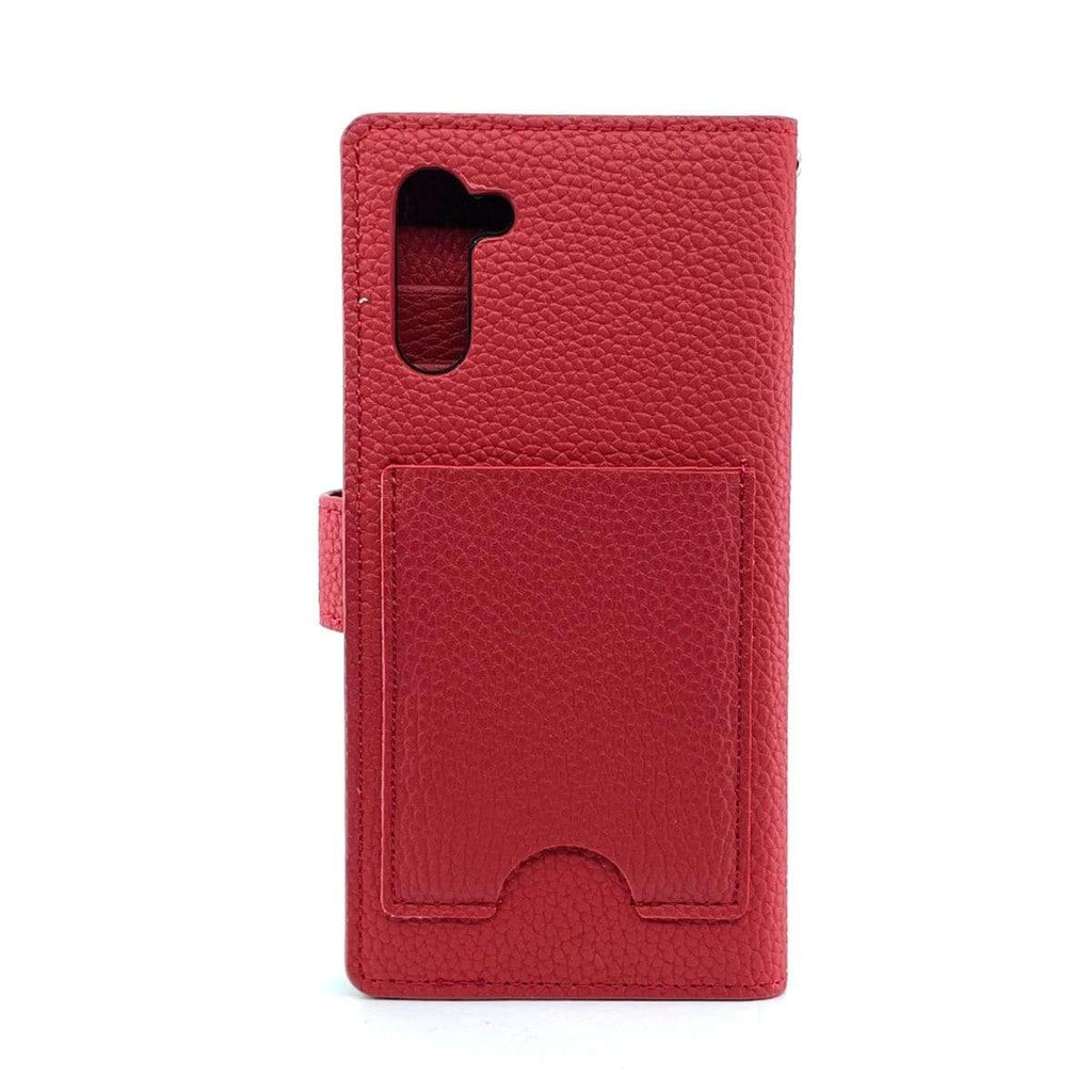 Oscar Cameo Diary Case for Samsung Galaxy Note 10