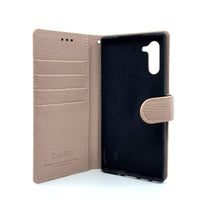 Oscar Cameo Diary Case for Samsung Galaxy Note 10