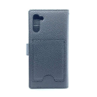 Oscar Cameo Diary Case for Samsung Galaxy Note 10