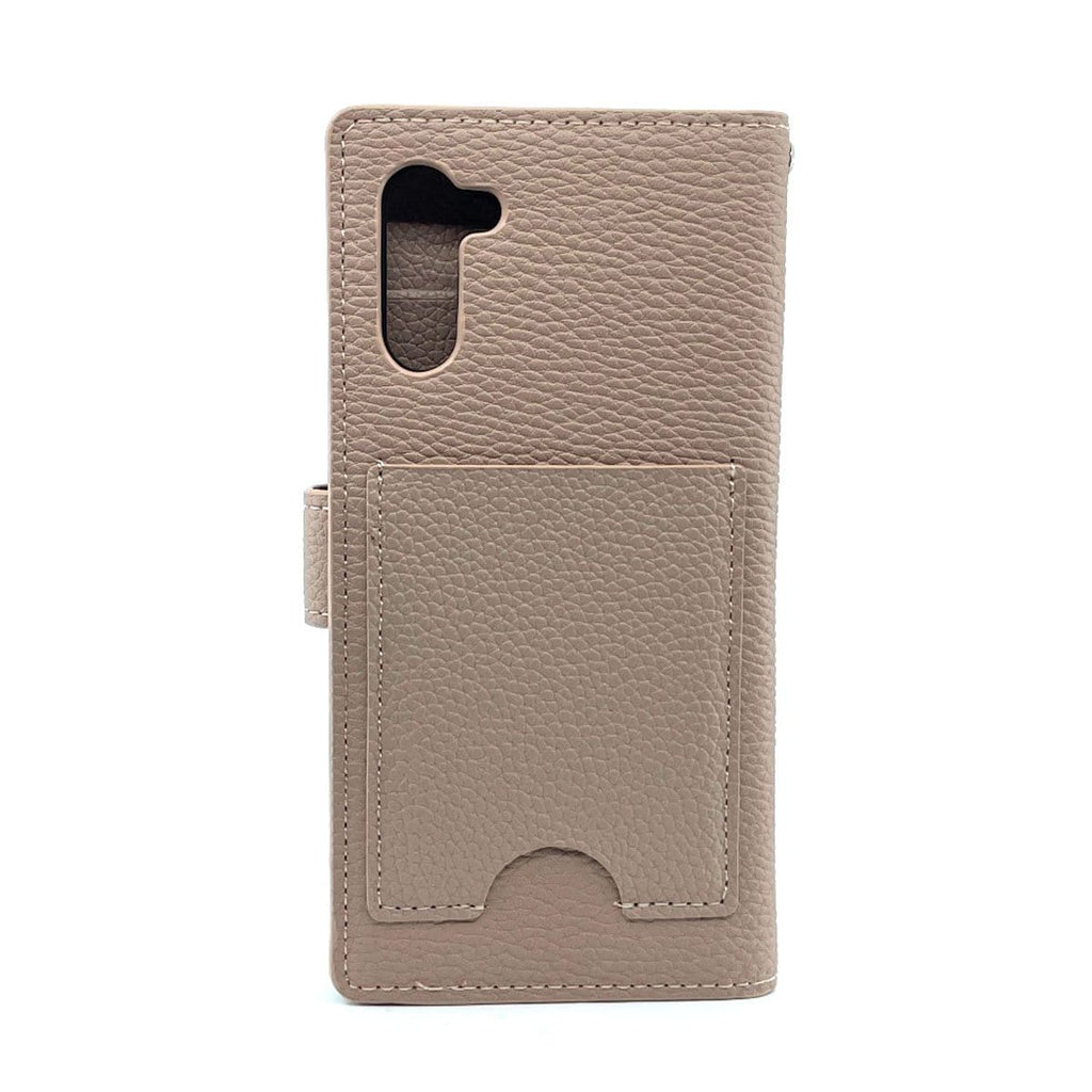 Oscar Cameo Diary Case for Samsung Galaxy Note 10