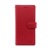 Oscar Cameo Diary Case for Samsung Galaxy Note 10