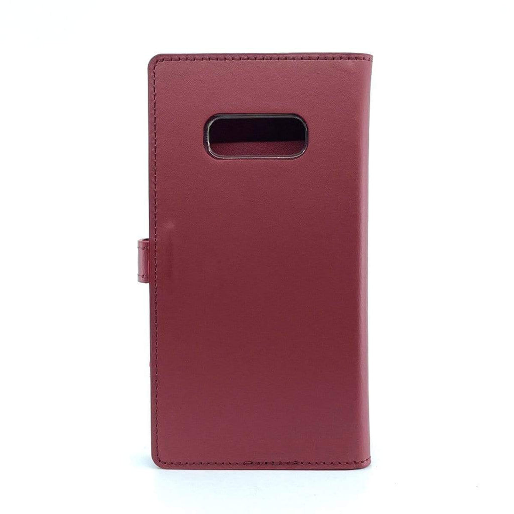 Oscar Capo Diary Case for Samsung S10e