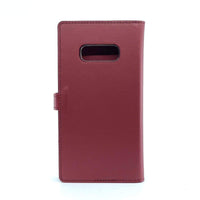 Oscar Capo Diary Case for Samsung S10e