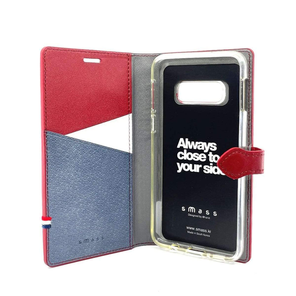 Oscar Capo Diary Case for Samsung S10e