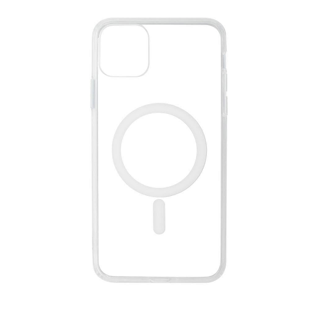 Oscar Clear Case with MagSafe for iPhone 11 Pro