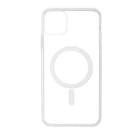 Oscar Clear Case with MagSafe for iPhone 11 Pro