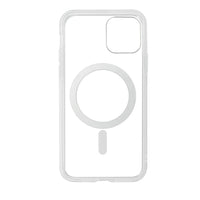 Oscar Clear Case with MagSafe for iPhone 11 Pro