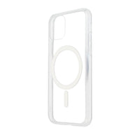 Oscar Clear Case with MagSafe for iPhone 11 Pro