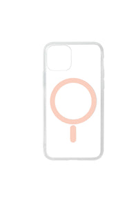 Oscar Clear Case with MagSafe for iPhone 11 Pro