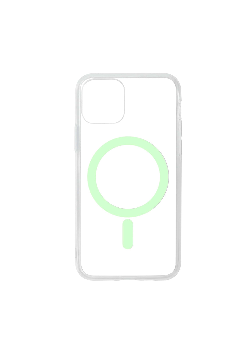 Oscar Clear Case with MagSafe for iPhone 11 Pro