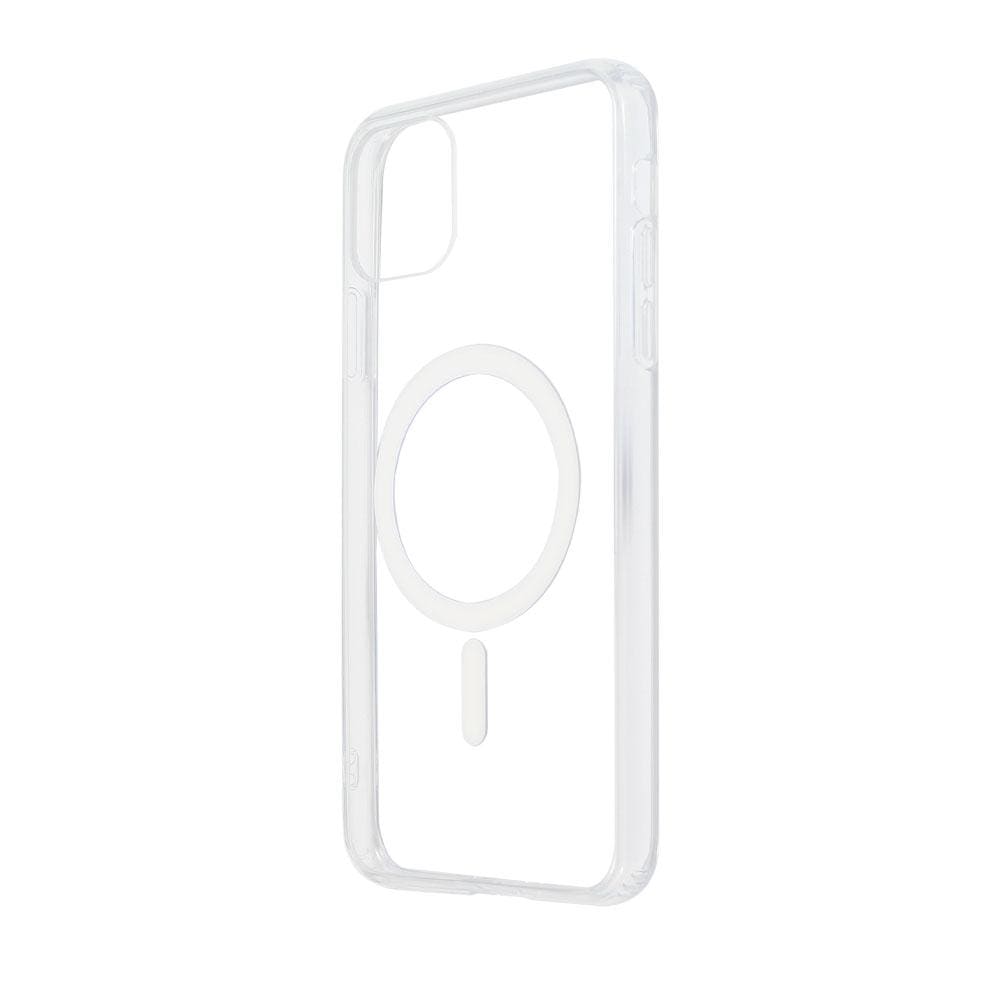 Oscar Clear Case with MagSafe for iPhone 11 Pro Max