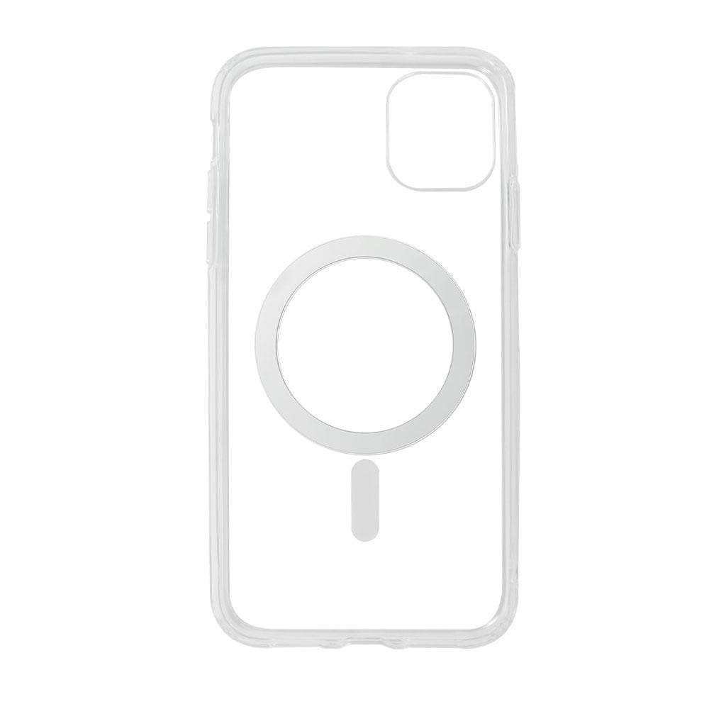 Oscar Clear Case with MagSafe for iPhone 11 Pro Max