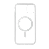 Oscar Clear Case with MagSafe for iPhone 11 Pro Max