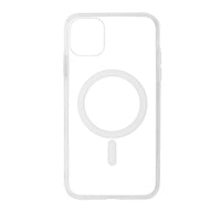 Oscar Clear Case with MagSafe for iPhone 11 Pro Max