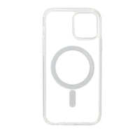 Oscar Clear Case with MagSafe for iPhone 12 / 12 Pro