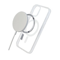 Oscar Clear Case with MagSafe for iPhone 12 / 12 Pro