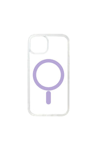 Oscar Clear Case with MagSafe for iPhone 12 / 12 Pro