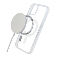 Oscar Clear Case with MagSafe for iPhone 13