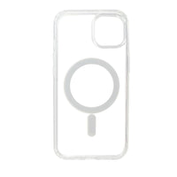 Oscar Clear Case with MagSafe for iPhone 13