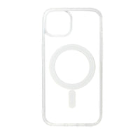 Oscar Clear Case with MagSafe for iPhone 13 Mini / 12 Mini