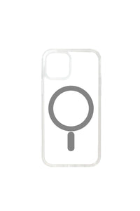 Oscar Clear Case with MagSafe for iPhone 13 Mini / 12 Mini