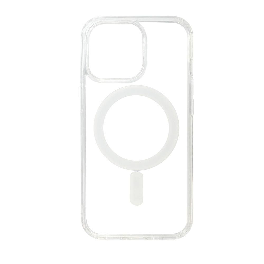 Oscar Clear Case with MagSafe for iPhone 13 Pro