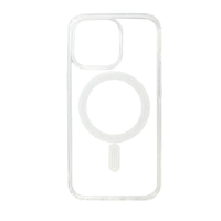 Oscar Clear Case with MagSafe for iPhone 13 Pro