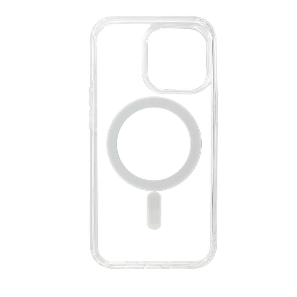 Oscar Clear Case with MagSafe for iPhone 13 Pro