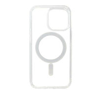 Oscar Clear Case with MagSafe for iPhone 13 Pro